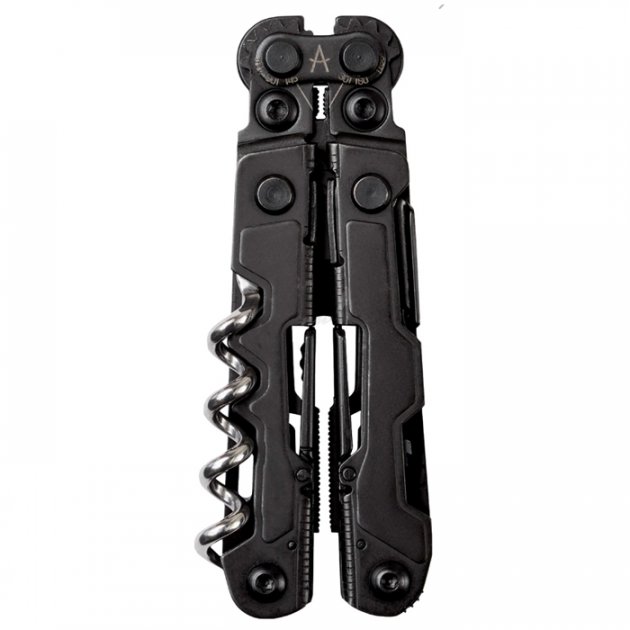 Мультитул SOG PowerLitre Black Фото 2